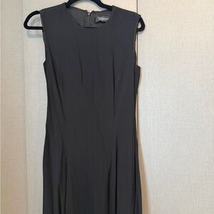 Versace Little Black Dress